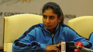 Mithali Raj explains about her bizarre run out in India vs England Women’s World Cup final